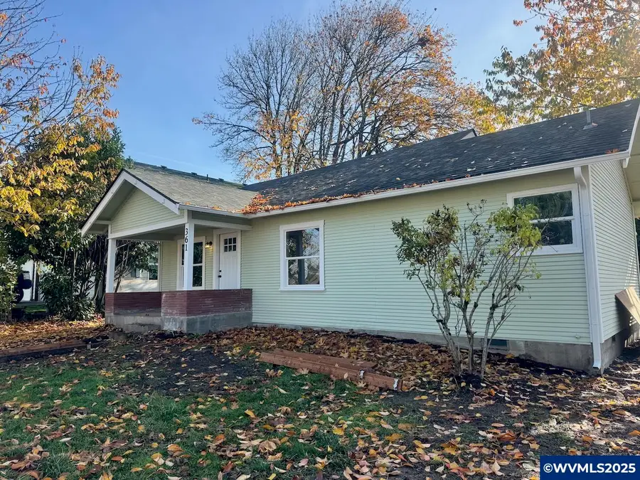 361  Clay St W, Monmouth, OR 97361 - Image #2