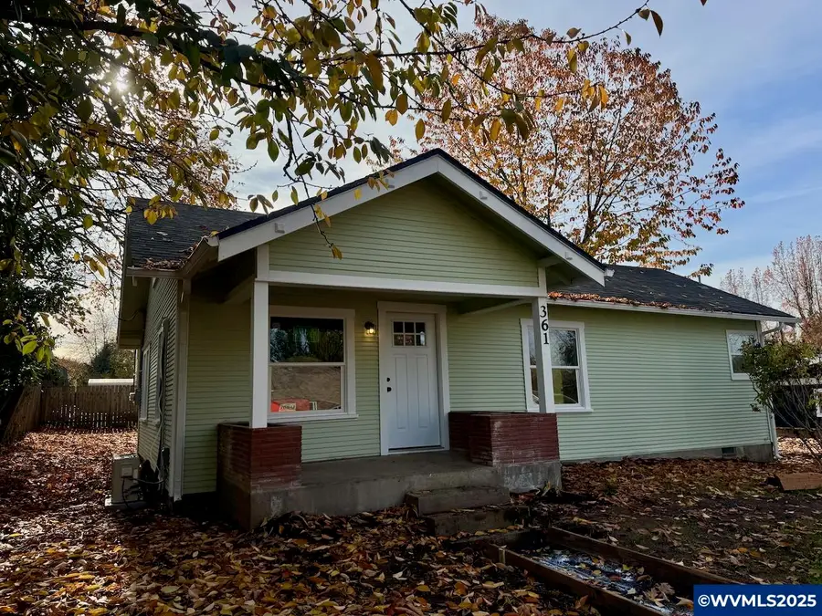 361  Clay St W, Monmouth, OR 97361 - Image #3