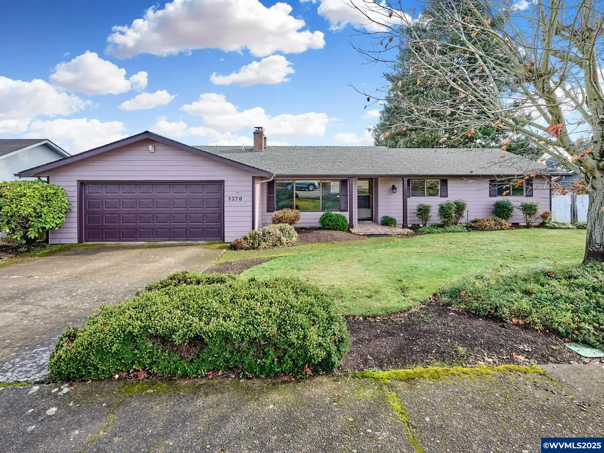 5270  Chapman St S, Salem, OR 97306 - Image #1