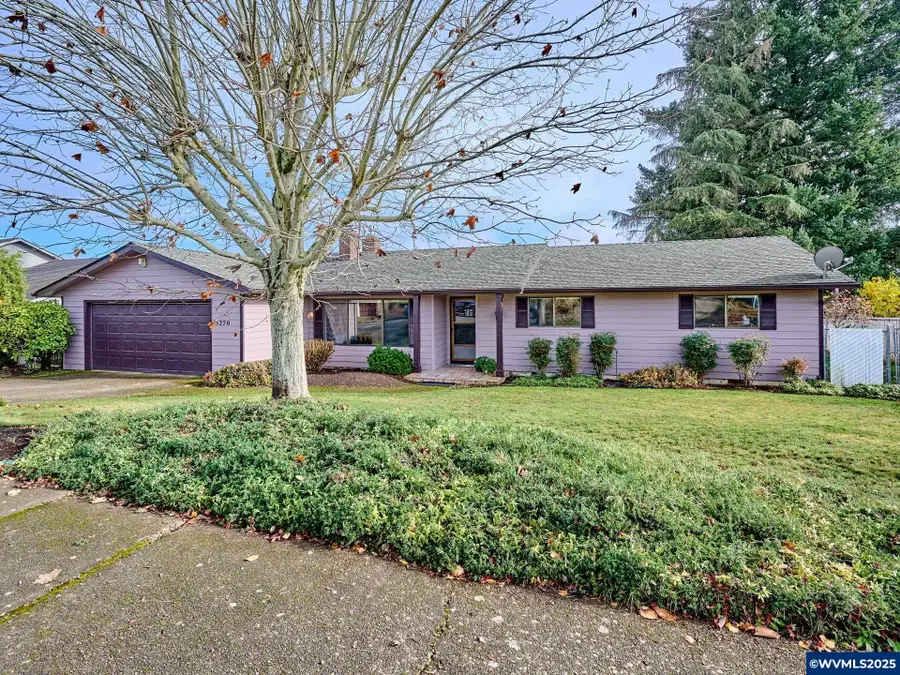 5270  Chapman St S, Salem, OR 97306 - Image #2