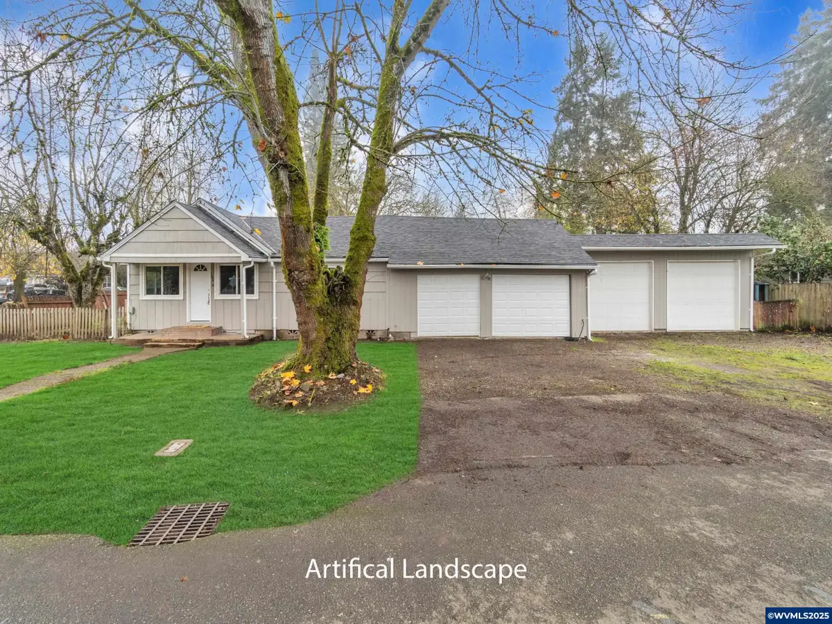 184  Greenwood Dr, Jefferson, OR 97352 - #1