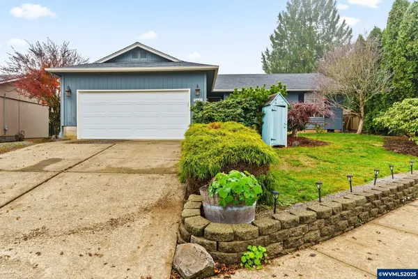 5441  Mohawk Ct S, Salem, OR 97306