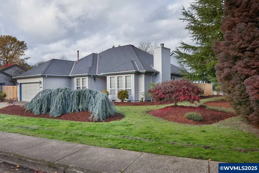 4861 NW Elmwood Dr, Corvallis, OR 97330 - Image #2