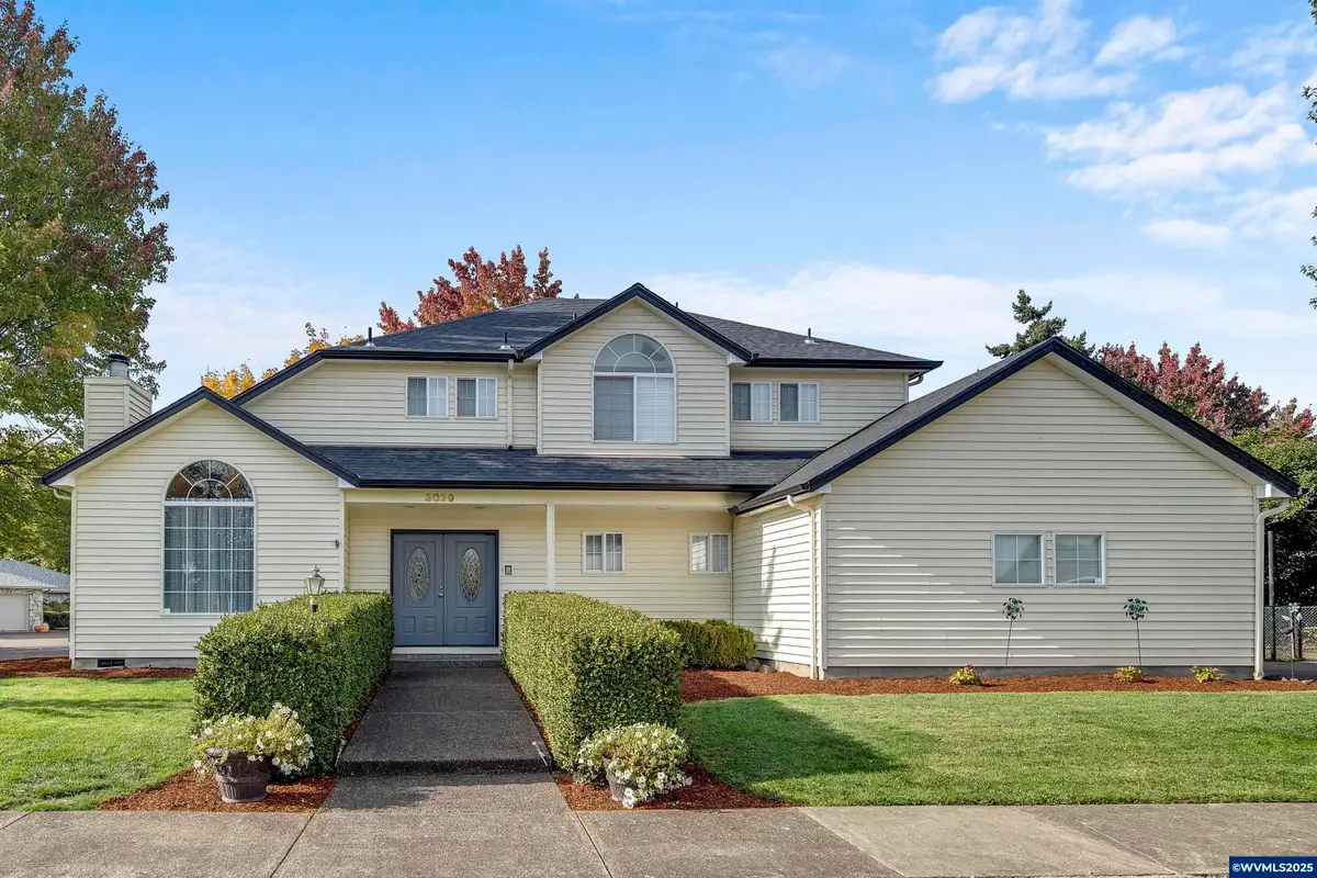 3029  Bartley Pl SE, Albany, OR 97322 - Image #1