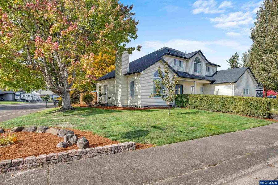 3029  Bartley Pl SE, Albany, OR 97322 - Image #3