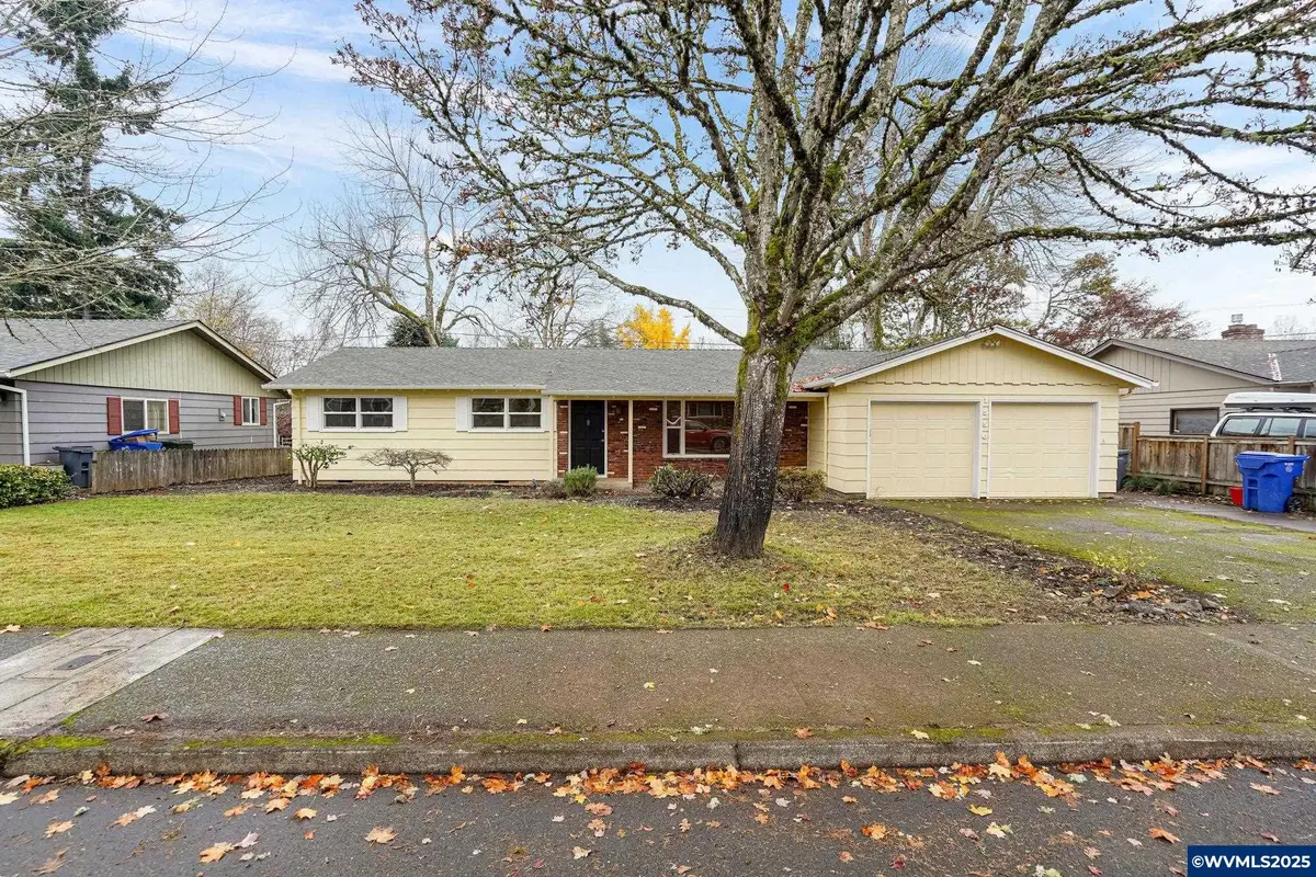 1556  Joplin St S, Salem, OR 97302 - Image #1
