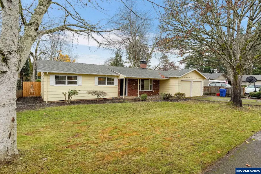 1556  Joplin St S, Salem, OR 97302 - Image #2