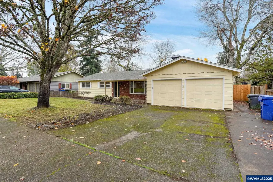 1556  Joplin St S, Salem, OR 97302 - Image #3