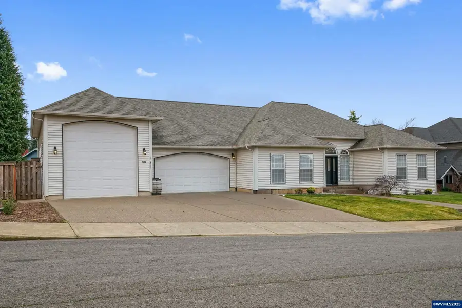 432 NW Heather Av, Sublimity, OR 97385 - Image #2