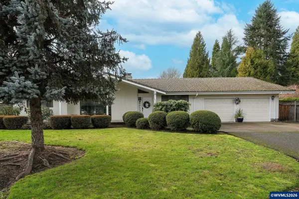 1650  Springhill Dr, Albany, OR 97321