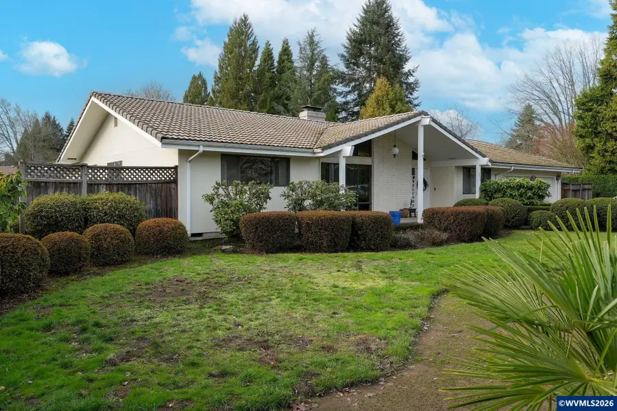 1650  Springhill Dr, Albany, OR 97321 - Image #2