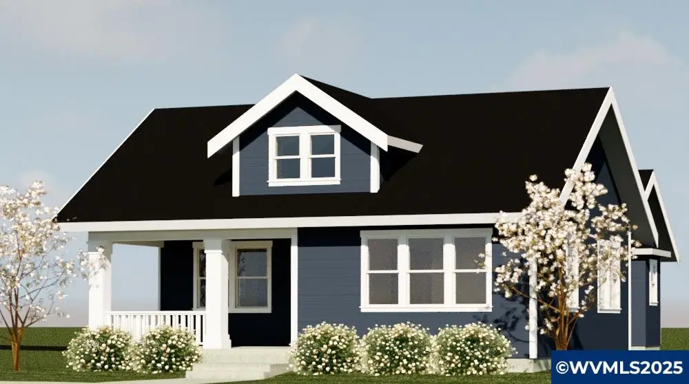 733  Yellowstone Dr S, Monmouth, OR 97361 - Image #1