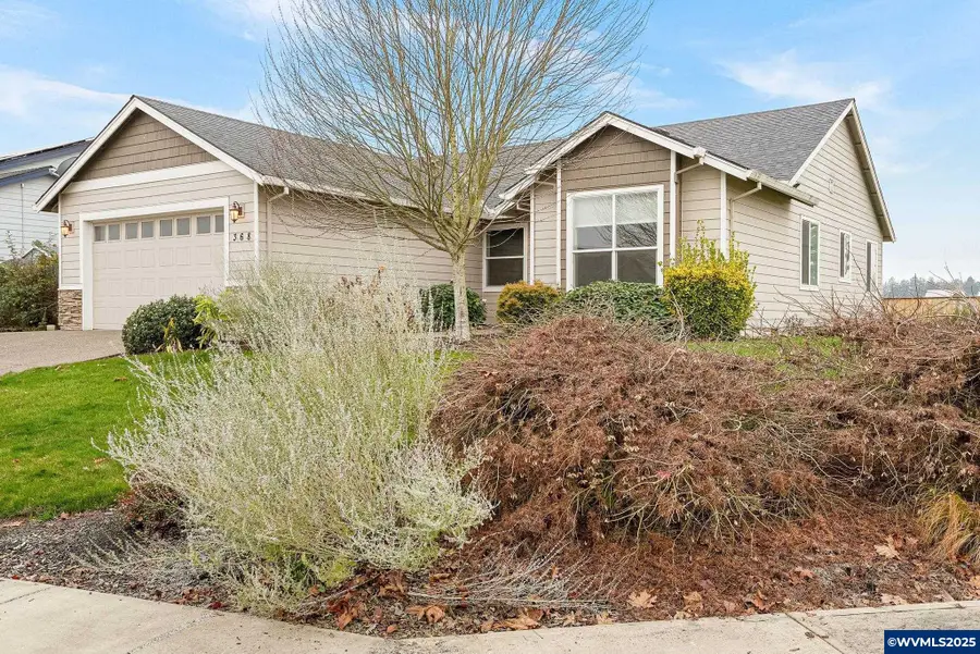 368  Sunset Ln N, Monmouth, OR 97361 - Image #3