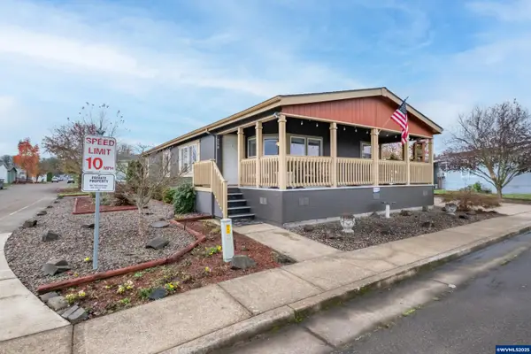 200  Market #258 St, Lebanon, OR 97355