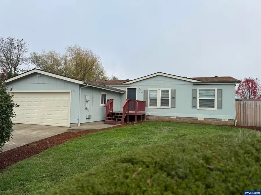 1924 SE Virginia Dr, Dallas, OR 97338 - Image #3