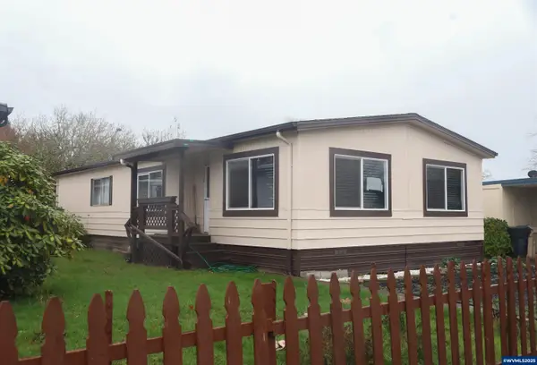 300 SE Goodnight #83 Av, Corvallis, OR 97333