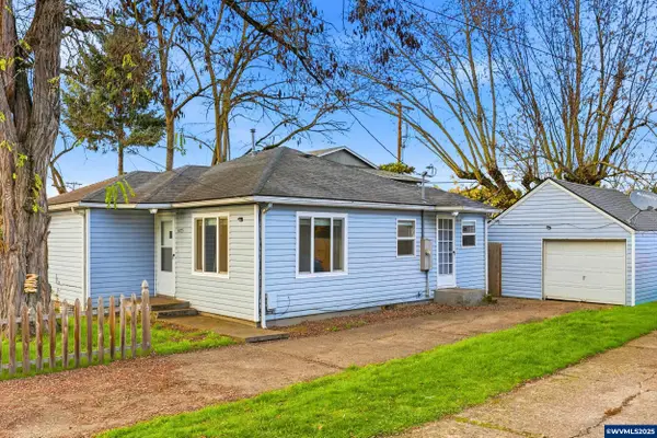 4075  Earle Av NE, Salem, OR 97301