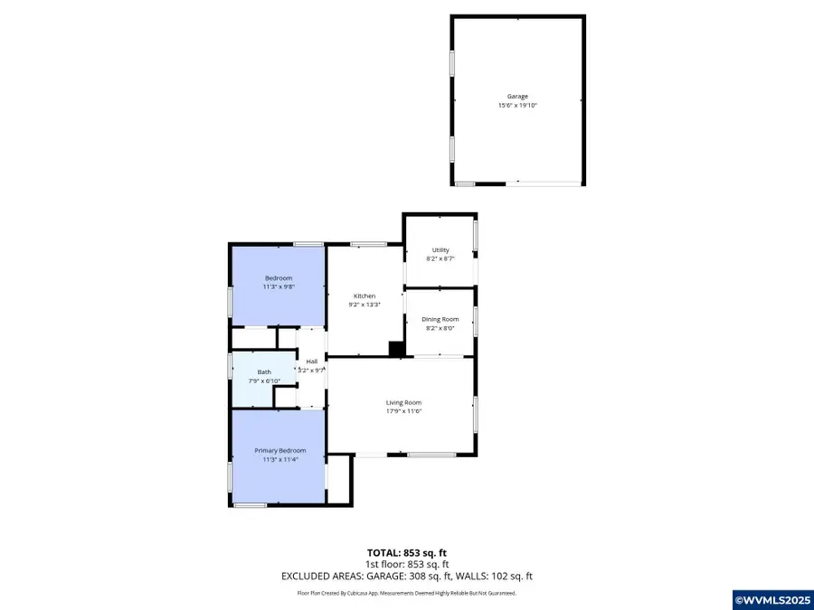 4075  Earle Av NE, Salem, OR 97301 - Image #3