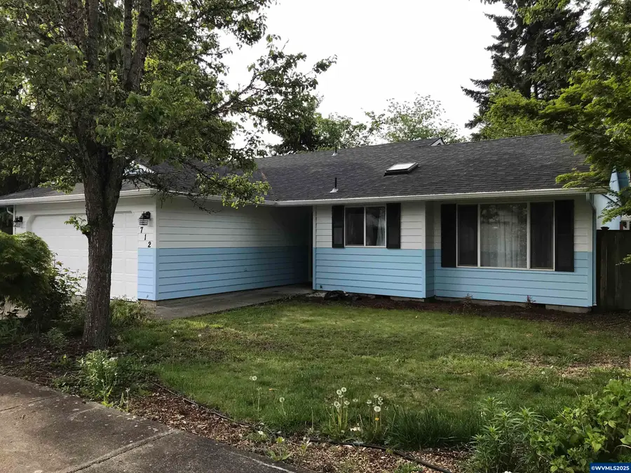 712  Max Ct N, Keizer, OR 97303 - Image #2