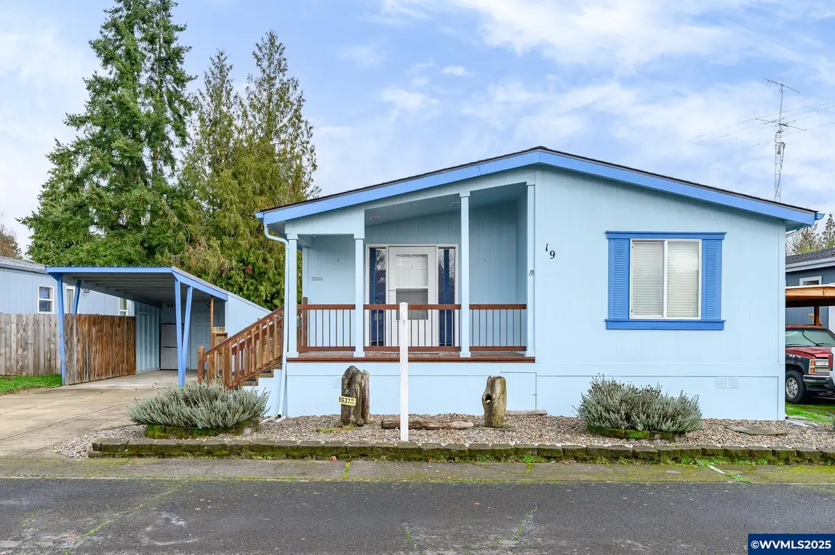 1005  Ferry #19 St, Dayton, OR 97114 - Image #1