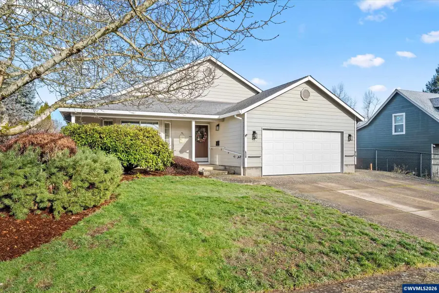 186 NW Elderberry Ln, Dallas, OR 97338 - Image #2