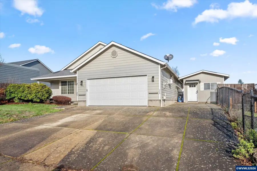 186 NW Elderberry Ln, Dallas, OR 97338 - Image #3