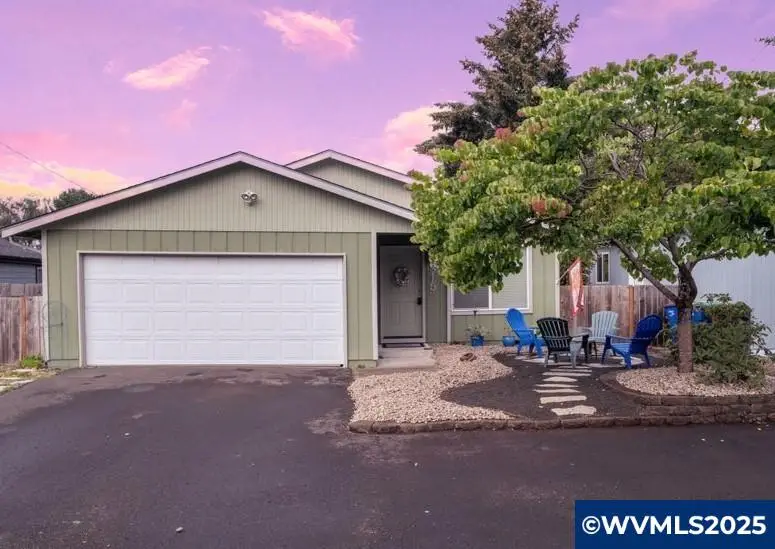 6715 SW Inlet Av, Lincoln City, OR 97367 - #1