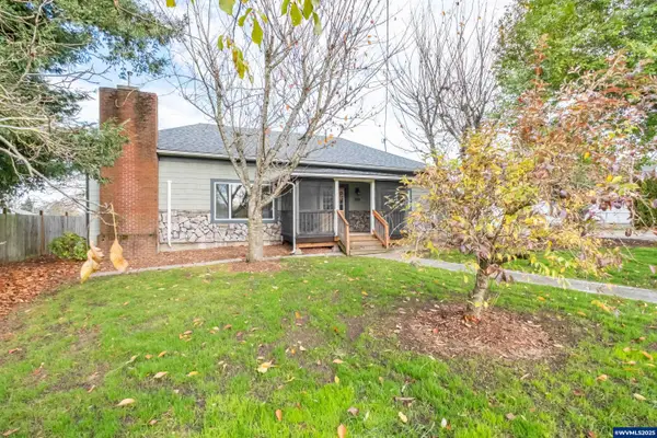 329  Church St, Jefferson, OR 97352