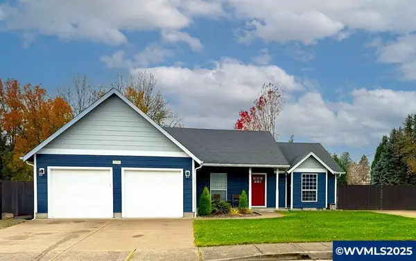 31981  Meadowlark Lp, Tangent, OR 97389