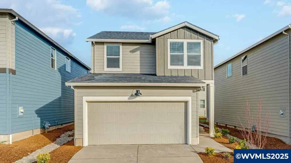 356  Greencrest St NE, Salem, OR 97301 - #1