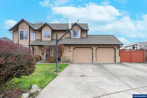 3652  Powder Creek Ct N, Keizer, OR 97303