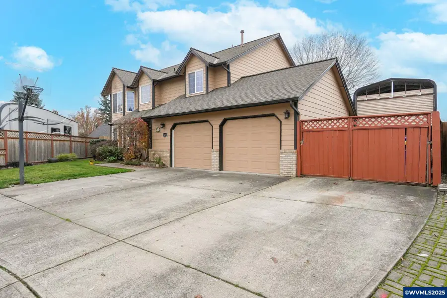 3652  Powder Creek Ct N, Keizer, OR 97303 - Image #2