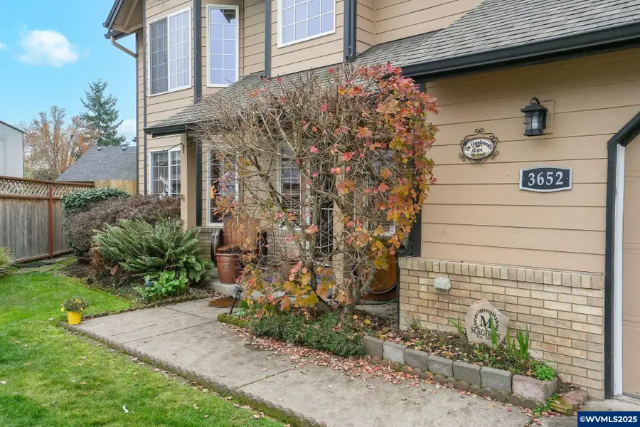 3652  Powder Creek Ct N, Keizer, OR 97303 - Image #3