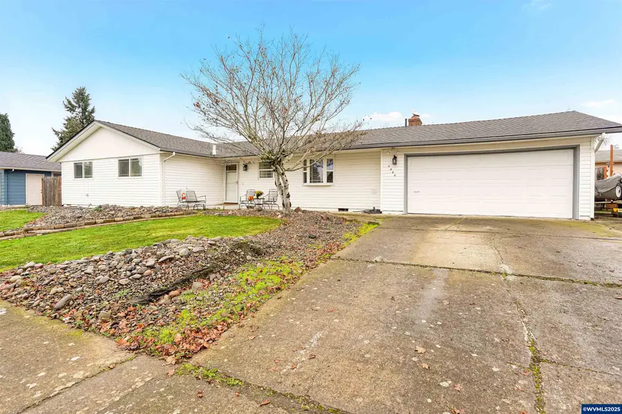 4556  Janice Av NE, Salem, OR 97305 - Image #2