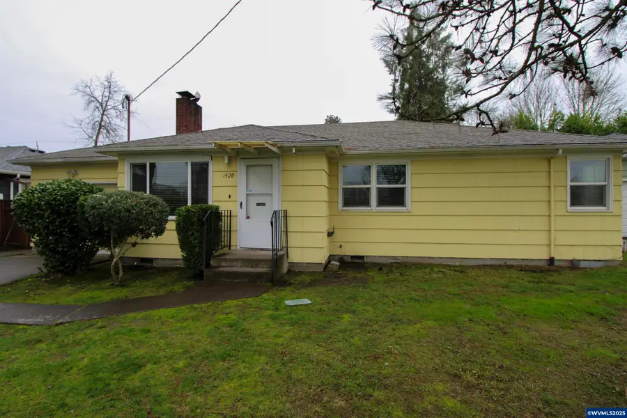 1420  Olive St NE, Salem, OR 97301 - Image #2