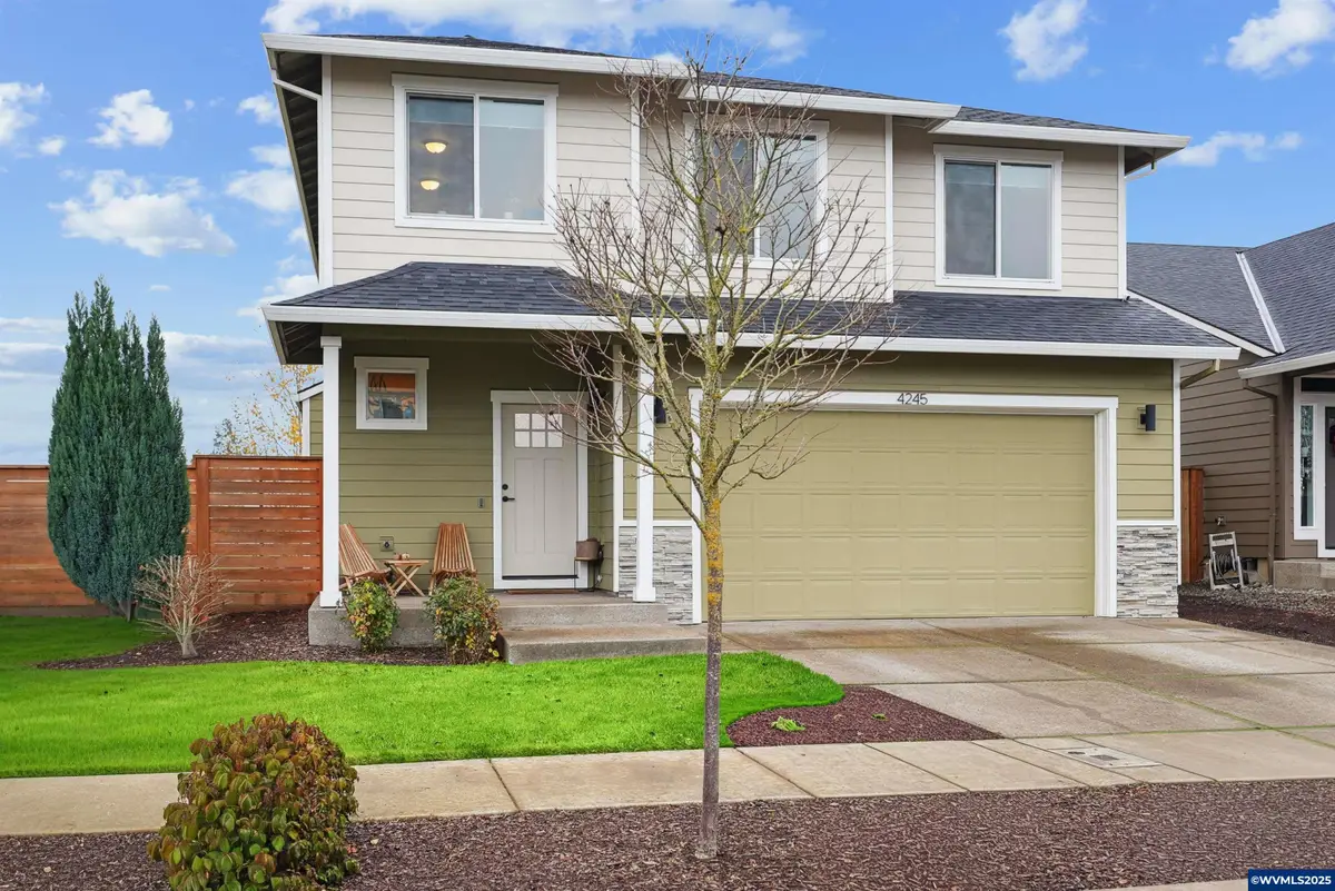 4245  Sagecrest Dr NE, Albany, OR 97322 - Image #1