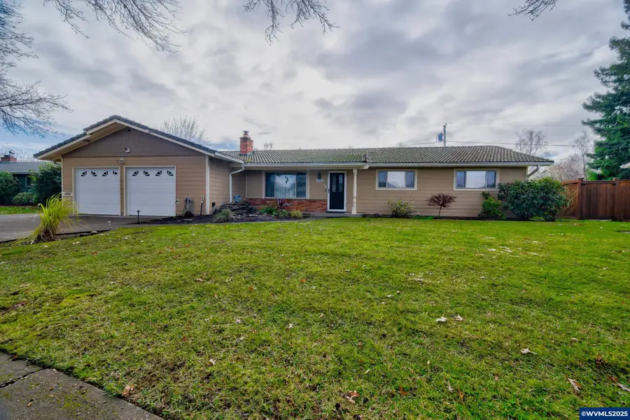 4290  Ivory Wy NE, Salem, OR 97305 - Image #2