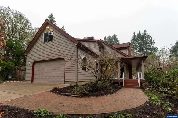 6613 SW West Hills Rd, Corvallis, OR 97333
