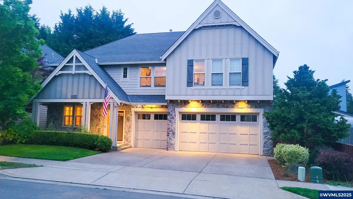 28571 SW Morningside Av, Wilsonville, OR 97070 - #1