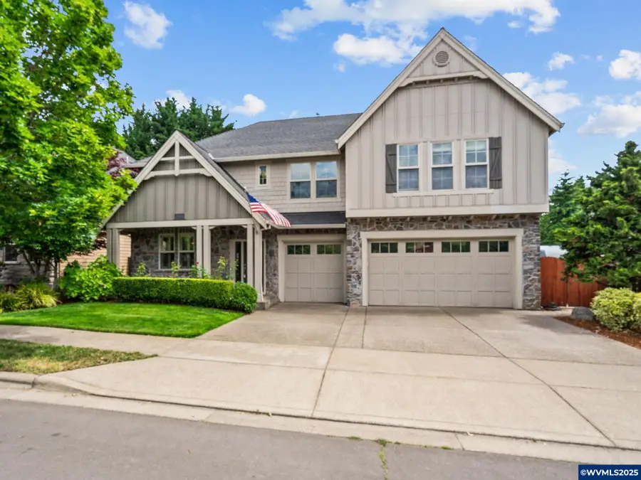 28571 SW Morningside Av, Wilsonville, OR 97070 - #2