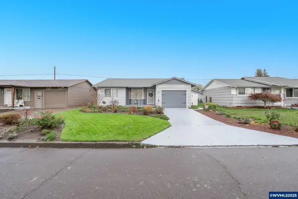 1470  Princeton Rd, Woodburn, OR 97071