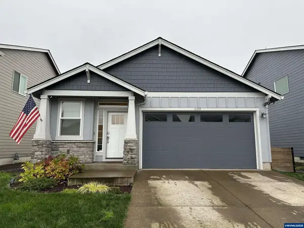 6335 SE Rebecca St, Albany, OR 97322