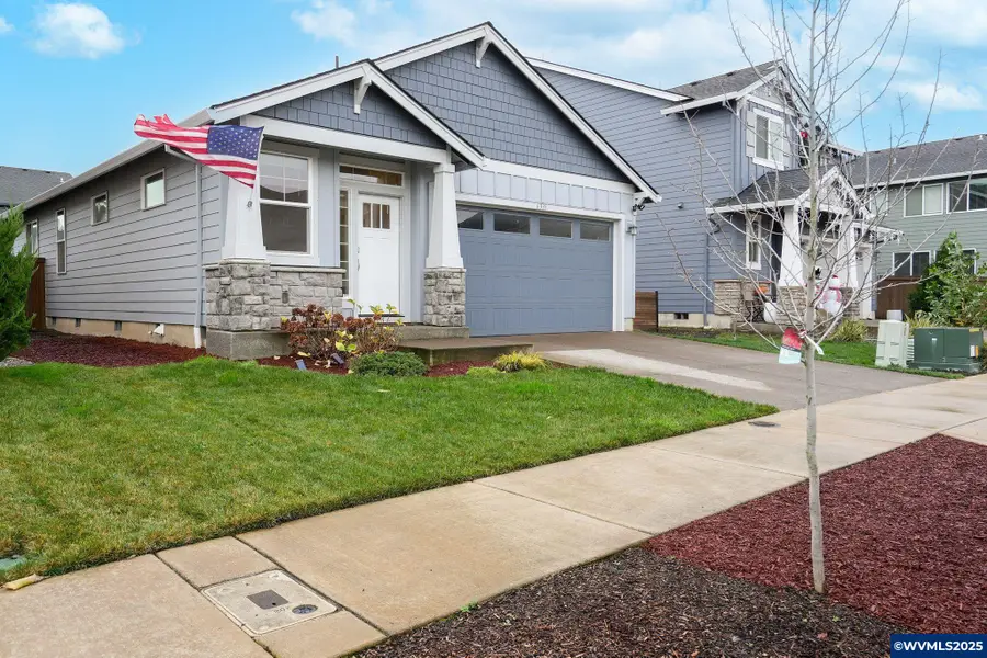 6335 SE Rebecca St, Albany, OR 97322 - Image #2