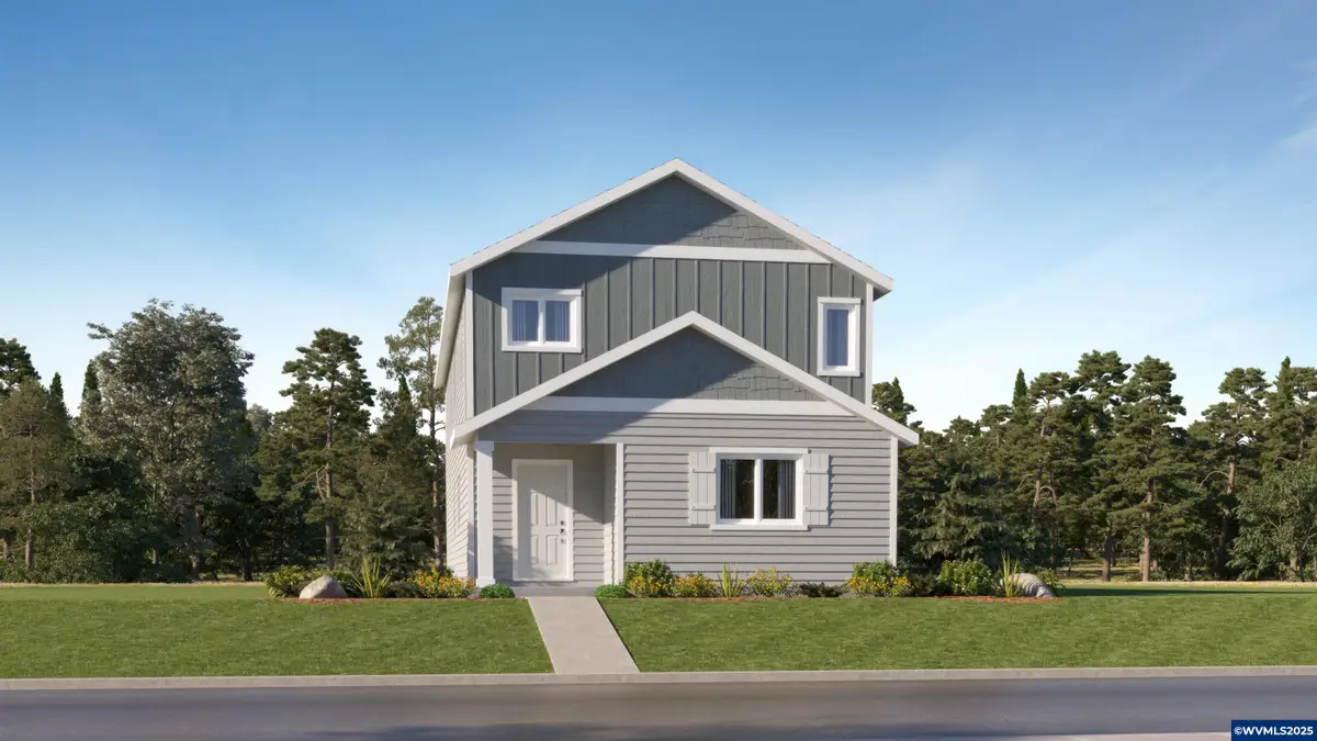 674  Merriott Ln, Woodburn, OR 97071 - #1