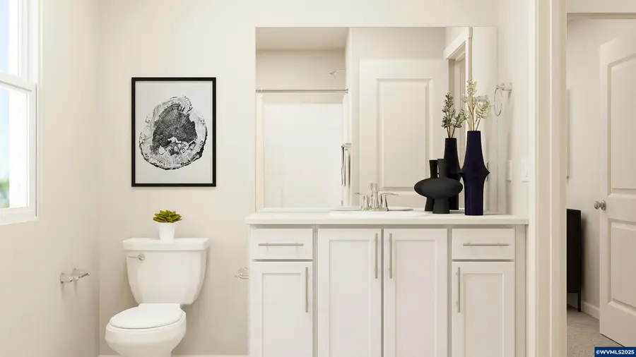 674  Merriott Ln, Woodburn, OR 97071 - #2