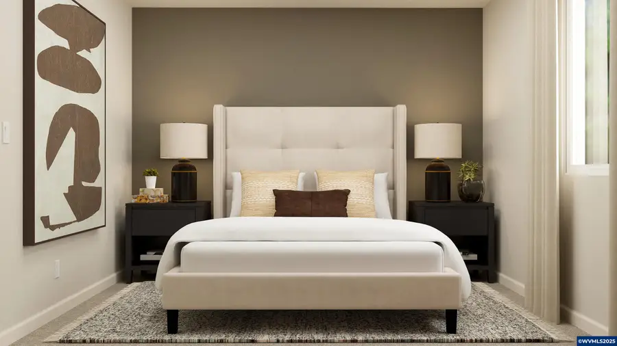 674  Merriott Ln, Woodburn, OR 97071 - #3