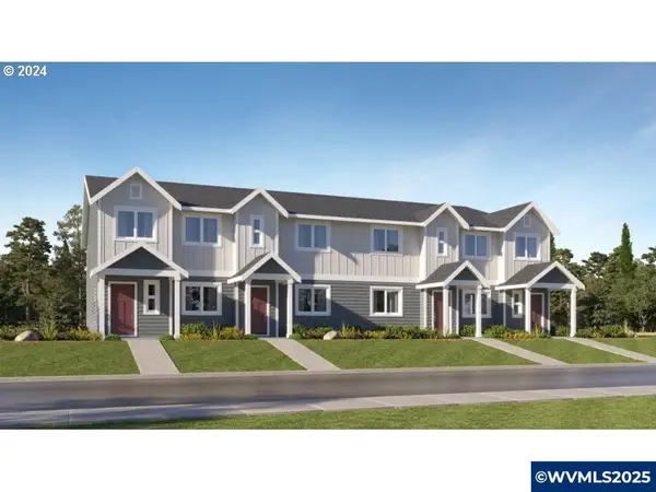 2488  Sawtelle Dr, Woodburn, OR 97071