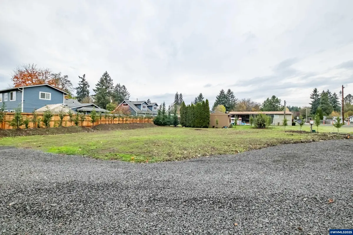 Lot 1  Klum St, Lebanon, OR 97355 - Image #1
