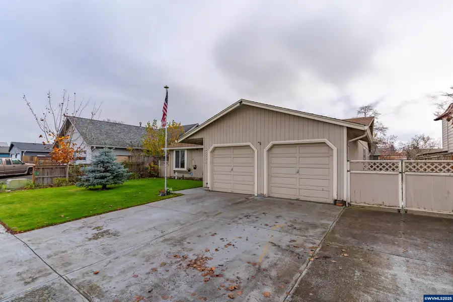 3886  Linn Ave SE Av, Albany, OR 97322 - Image #2