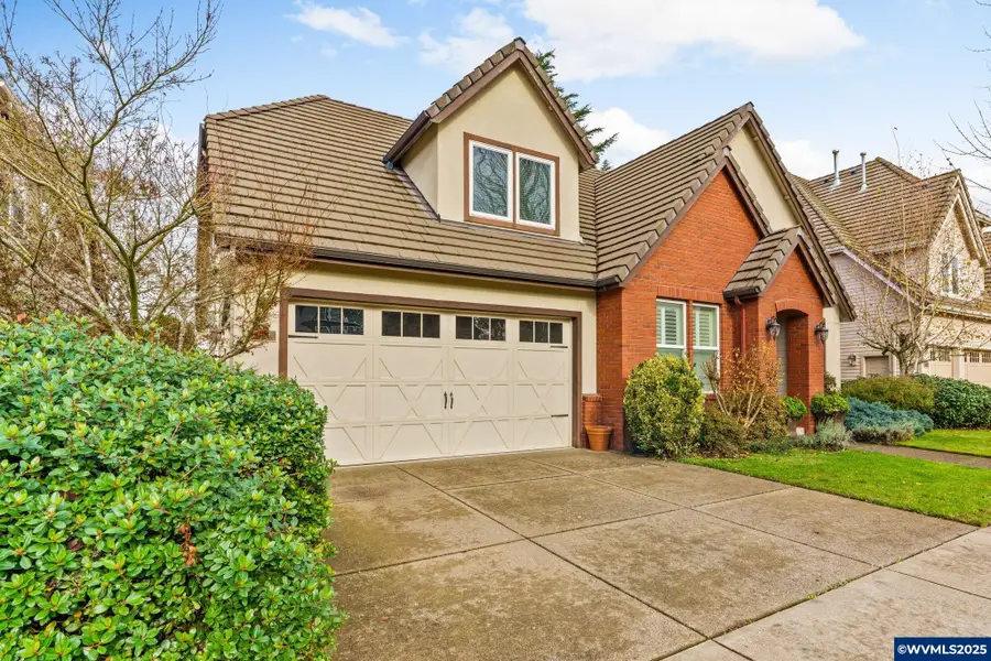 1163  Cedar Ridge Dr, Eugene, OR 97401 - Image #3